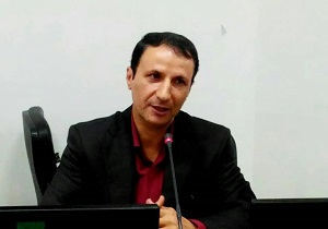 انتخاب رئیس هیئت بسکتبال چهارمحال و بختیاری