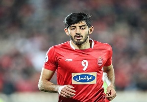 دلیل دعوت نشدن مهدی ترابی به تیم ملی فوتبال را شما حدس بزنید