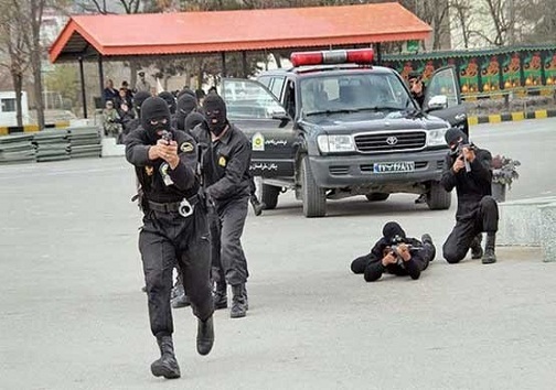 تکذیب شایعه گروگان‌گیری در گچساران