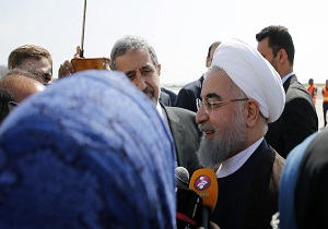 بهره برداری از دو طرح مهم در اردکان و یزد در سفر رئیس جمهور