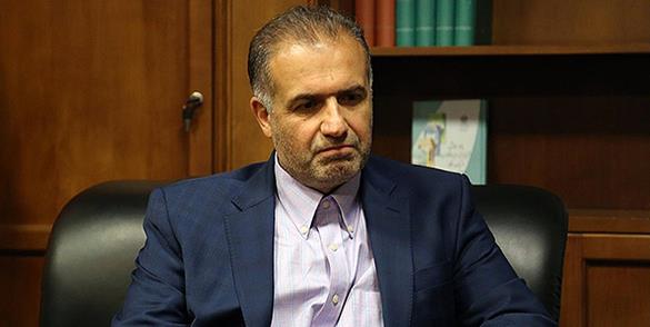 نمایندگان مجلس با استعفای جلالی موافقت کردند