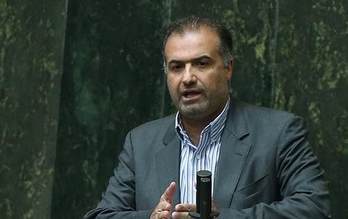 از رئیس مجلس می&zwnj;خواهم که کارگروهی برای نظارت بر روابط تجاری با اوراسیا تشکیل شود/ در شرایط تحریمی مهمترین راهکار ما نظام اوراسیا است