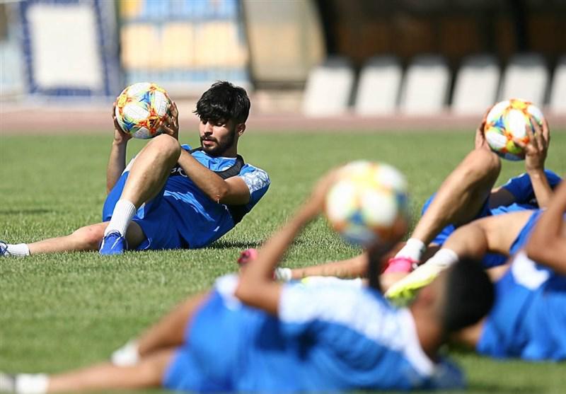لیست خروجی استقلال لو رفت