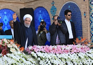 کشف میدان نفتی بزرگ با ظرفیت ۵۳ میلیارد بشکه / اجازه ندهیم خواست آمریکا از حنجره عده‌ای معدود بلند شود