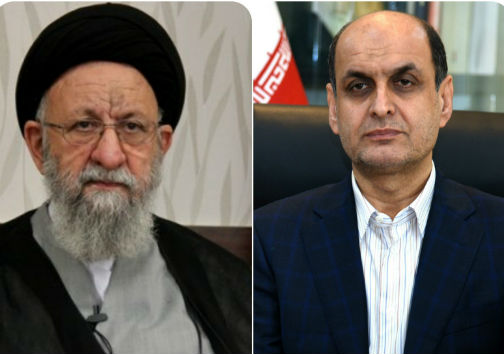 پیام مشترک آیت الله نورمفیدی و استاندار گلستان به مناسبت هفته وحدت