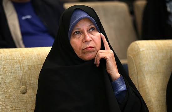 فائزه هاشمی