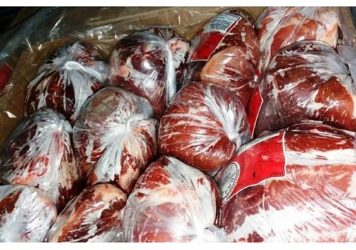 معدوم سازی ۲۰۰ کیلو مرغ و گوشت غیر قابل مصرف در یاسوج