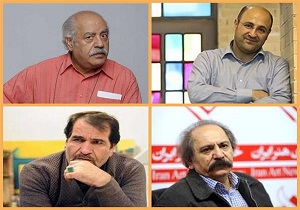معرفی ترکیب هیات داوران جشنواره تئاتر استان لرستان