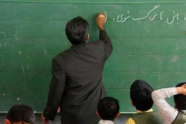 امسال ۶۵۸ نفر از فرهنگیان استان بوشهر بازنشسته می&zwnj;شوند