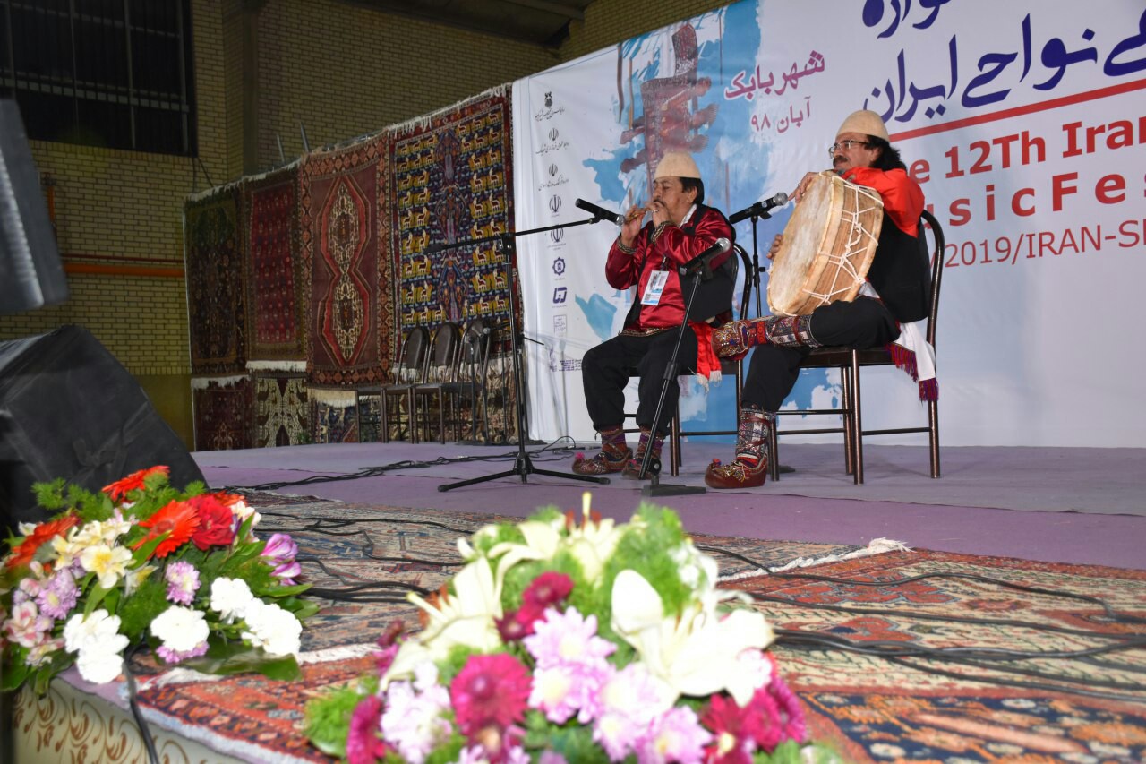 استفاده صحیح از موسیقی در جامعه اثر مثبت دارد