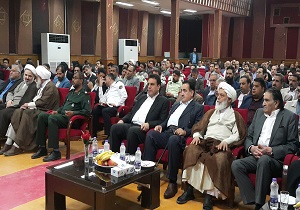 انتصاب  رئیس دادگستری و دادستان جدید