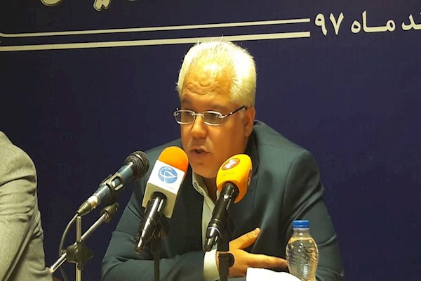 رئیس سابق فدراسیون تنیس کامبک می‌زند