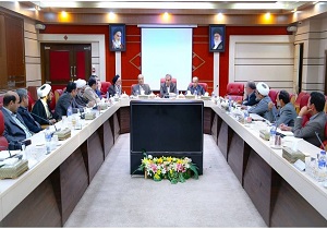 تاکید استاندار قزوین بر ترویج نماز اول وقت در مدارس و ادارات