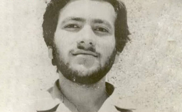 شهیدی که تروریست‌ها گوشت بدنش را خوردند! + عکس