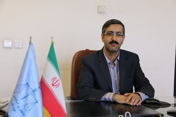 آغاز عملیات احداث ساختمان مجتمع قضایی شهید قدوسی کرمان