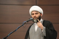 فعالیت های تبلیغی با زبان هنر تاثیرگذاری بیشتری بر مخاطب دارد