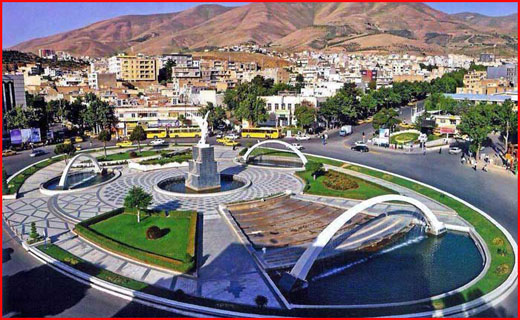ثبت جهانی هنر فاخر موسیقی، برگ زرین دیگری بر افتخار هنر سنندج