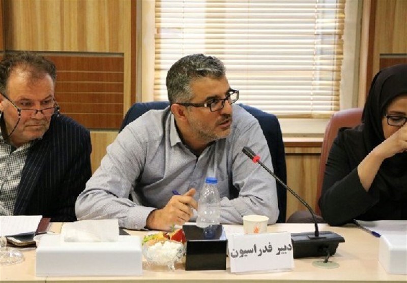 سرمربی تیم ملی ساوه شمشکی و کیادربندسری را به اردو تیم ملی دعوت نکرده بود
