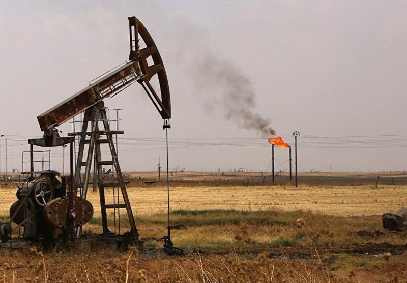 کشف یک میدان نفتی در خوزستان