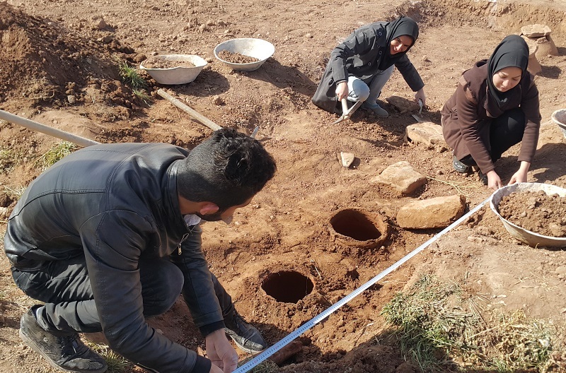 چه کسانی حق‌الکشف آثار باستانی را دریافت می‌کنند؟
