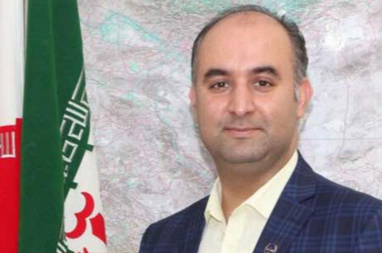 معاون اقتصادی باشگاه نساجی مازندران منصوب شد