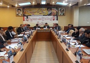 مجمع سالیانه هیئت دو و میدانی استان قم با هدف ارزیابی عملکرد برگزار شد