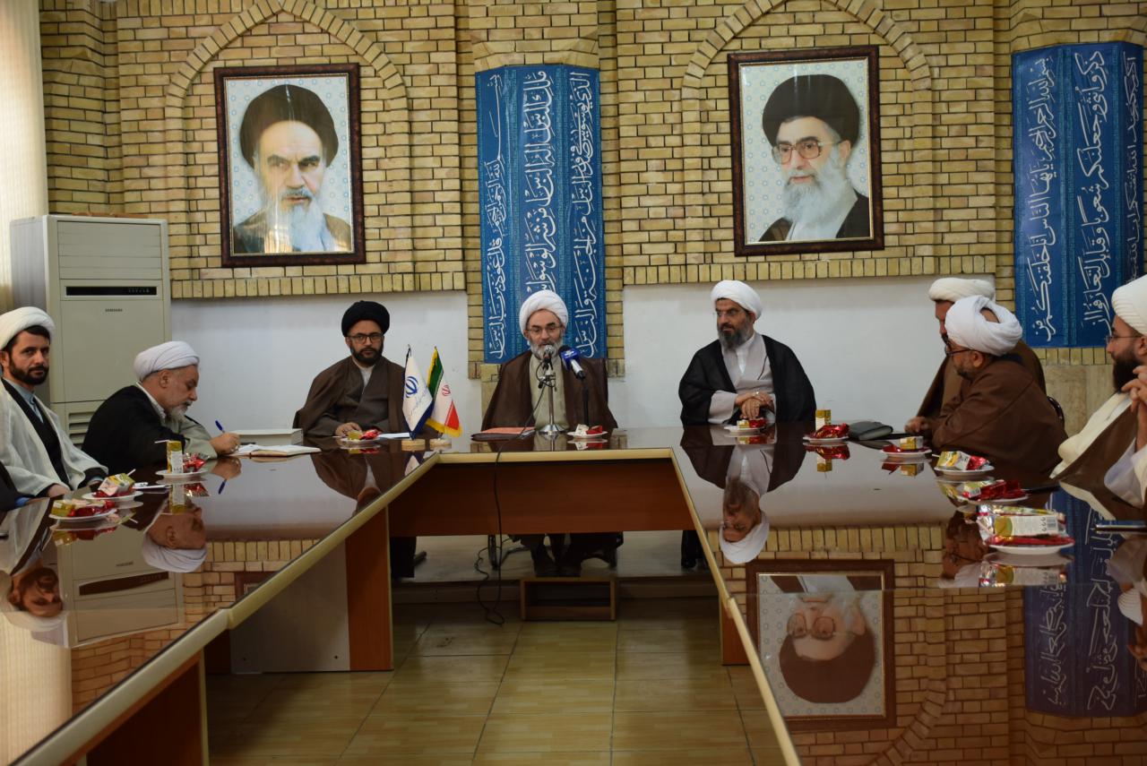 جاری کردن اصول دین در زندگی مردم، رسالت اصلی مبلغان