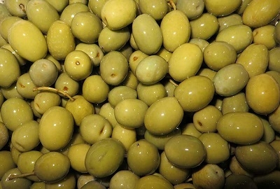 دولت واردات روغن زیتون را ممنوع کند!