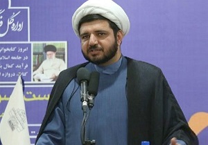 برگزاری نشست کتاب خوان در قم