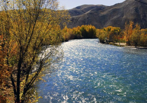 پیش بینی آسمانی صاف و گاهی وزش باد
