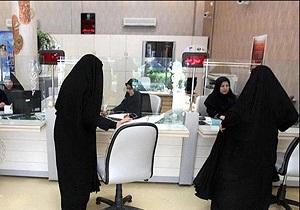 ۱۰ هزار شعبه بانکی در کشور کاهش می‌یابد