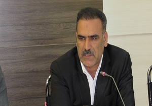 ۱۰۰ هکتار بوستان در حال ساخت در بیرجند