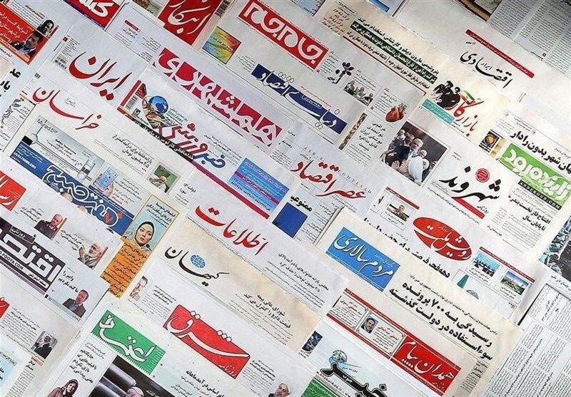 اطلاعیه معاونت مطبوعاتی درباره یارانه و کاغذ