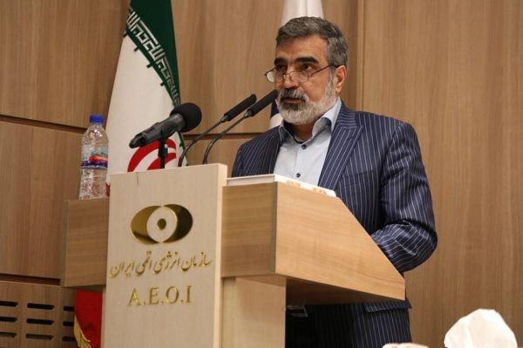 افتتاح واحد دوم نیروگاه اتمی بوشهر در آینده ای نزدیک