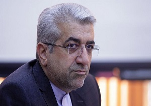 افتتاح هفتگی ۲۲۷ طرح برق و آب تا پایان سال در کشور/ شرایط مطلوب وضعیت برق از حیث تولید