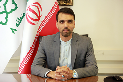 برگزاری انتخابات شهرداران مدارس در ٢٠ مدرسه منطقه ٨