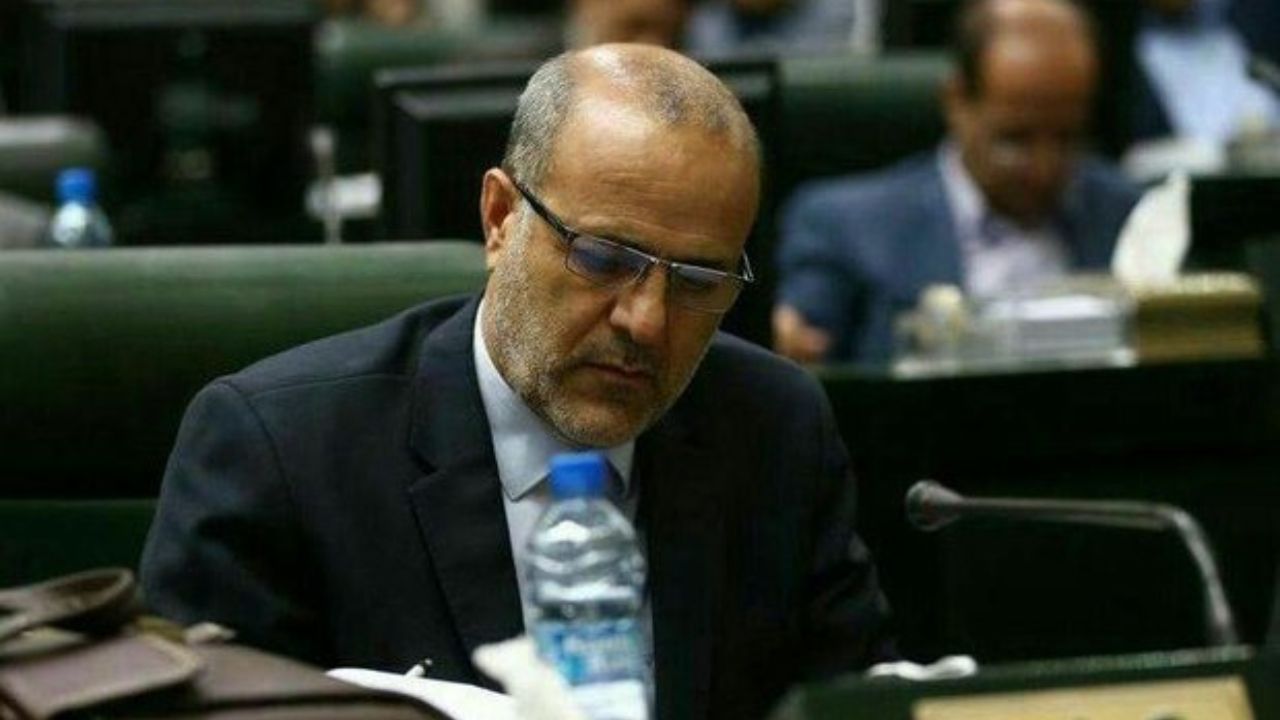 قصور آموزش و پرورش در آتش&zwnj;سوزی مدرسه زاهدان محرز شد