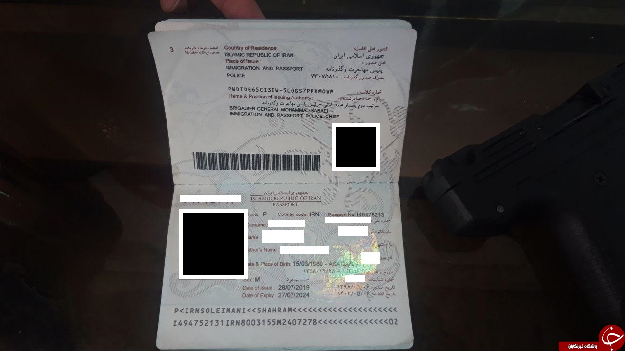 اراذل و اوباش نازی آباد دستگیر شدند/ تخریب خودرو شهروندان و خرید و فروش موادمخدر جرم ارتکابی متهمان + تصاویر