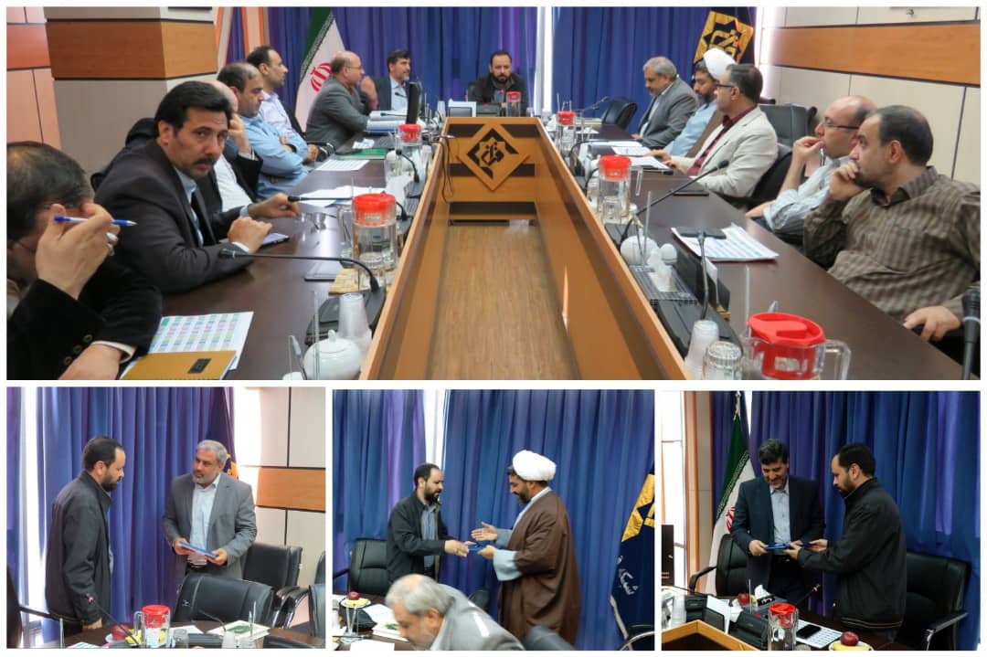 چند انتصاب جدید در شبکه قرآن و معارف سیما