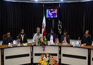 مرحله نهایی بیست و یکمین جشنواره استانی تئاتر برگزار شد