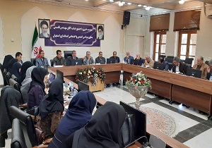 بیست هزار پروانه کار برای اتباع خارجی در اصفهان