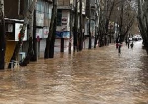 ۱۹۸ میلیارد تومان اعتبار برای جبران خسارت سیل خرم آباد در نظر گرفته شد