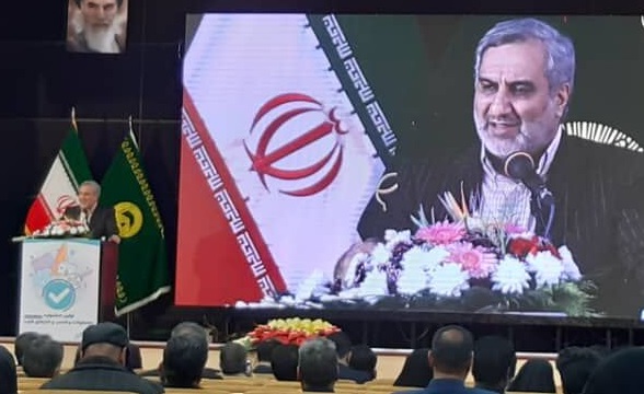 ۵.۵ میلیون هکتار از زمین‌های کشور زیر کشت گندم است/کاهش میزان سن زدگی در گندم تولیدی کشور