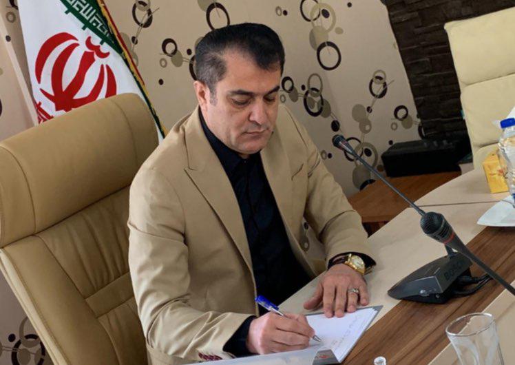خلیل زاده آفتابی شد/ پایان مشکلات مالی در استقلال