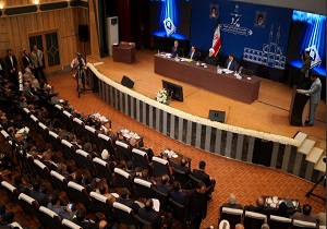 تامین ۹۵ درصد آب استان یزد از شیرکوه/ جلوی دست درازی&zwnj;ها به این سرمایه ملی گرفته شود