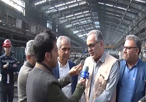 جلوگیری از خام فروشی مواد اولیه معدنی با عوارض ۲۵ درصدی صادرات مواد معدنی