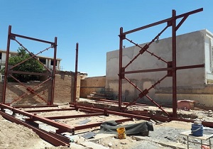 بعداز گذشت هشت ماه در مناطق سیل زده استان لرستان چه خبر است؟ + فیلم