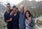 قطع پخش مستند جاسوسان محیط زیستی به دلیل مشکل فنی