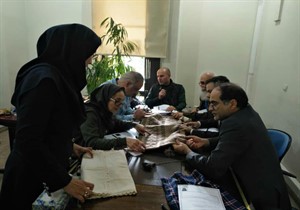 ۱۹ اثر صنایع دستی گلستان در راه یونسکو