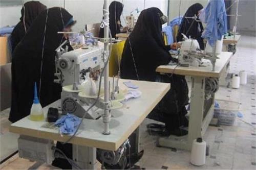 پرداخت بیش از ۱۹۲ میلیارد تومان تسهیلات اشتغال